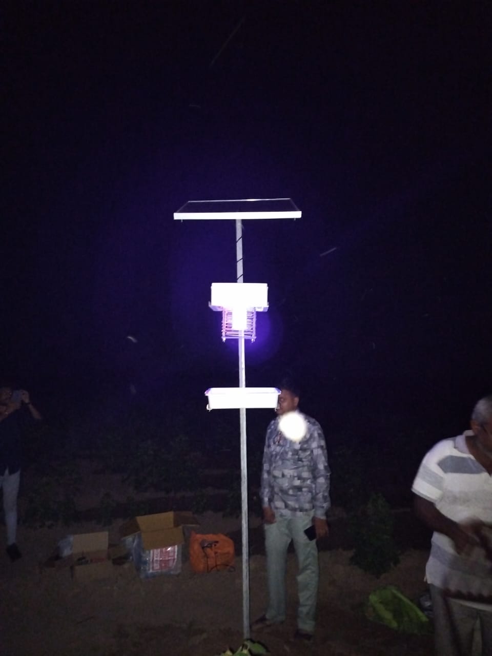 ScaNxt field view 4